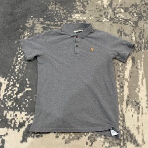 Fjallraven ovik polo.